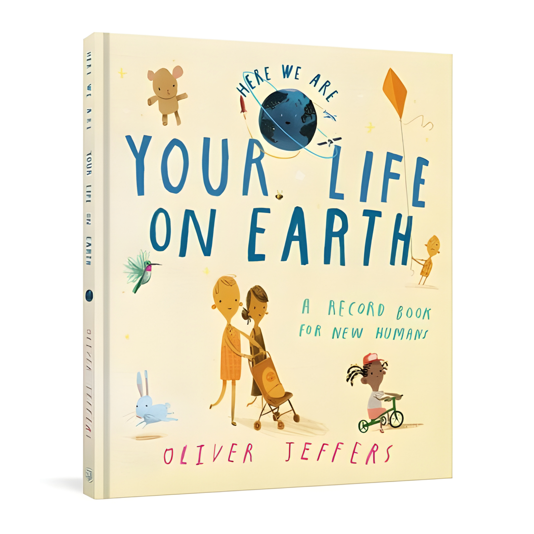 Your Life on Earth