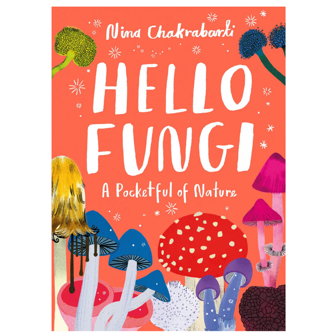 Hello Fungi