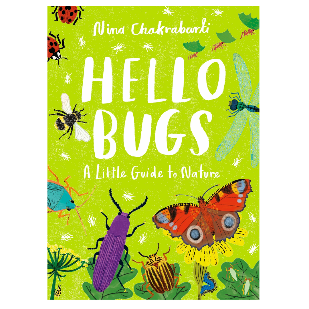 Hello Bugs