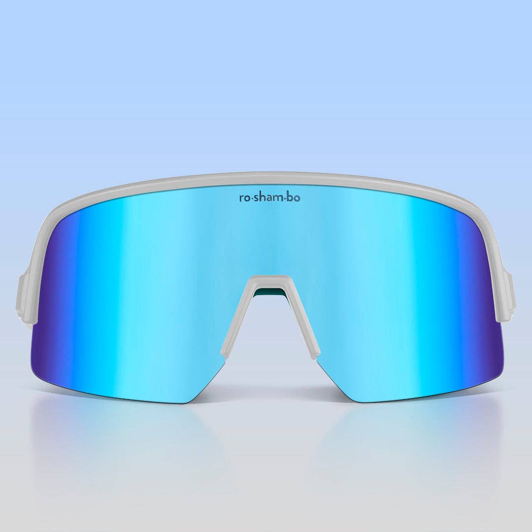 Polarized Wraparound Sunglasses | Kids