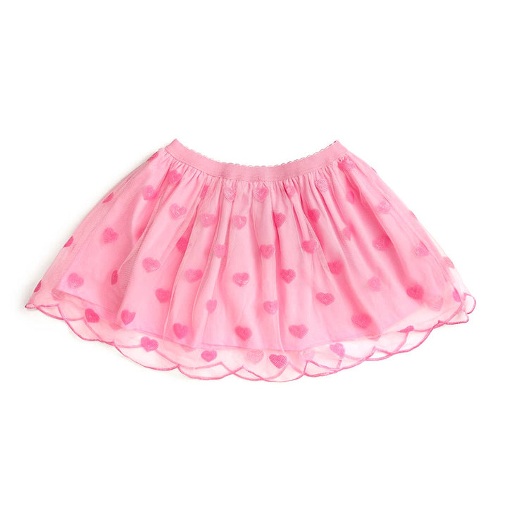 Sequin Hearts Tutu
