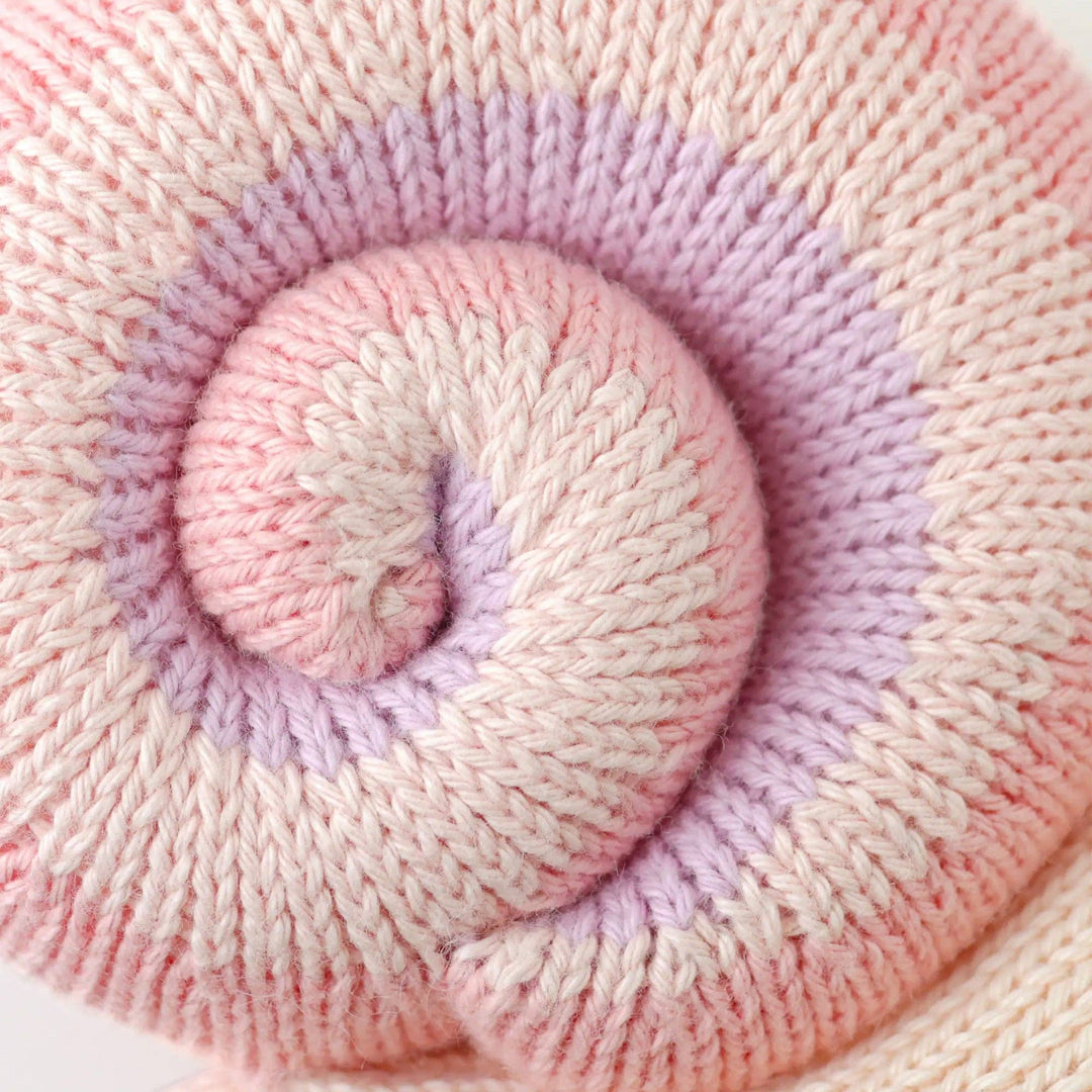 Baby Snail