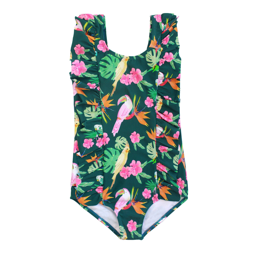 Isla Botánica One Piece