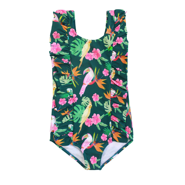 Isla Botánica One Piece