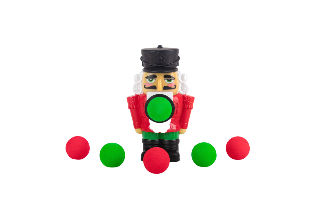 Nutcracker Toy Blaster