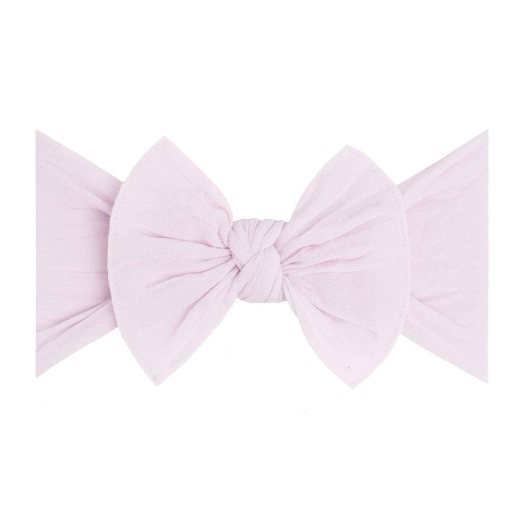 The Original Knot soft nylon headband