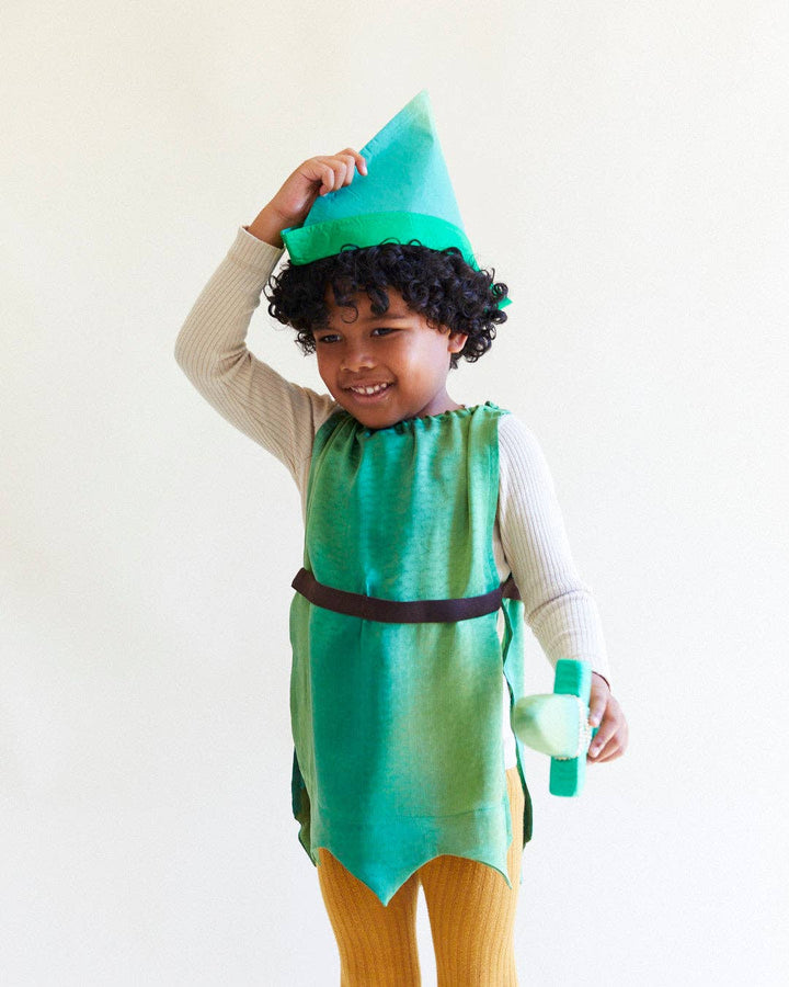 Peter Pan Costume