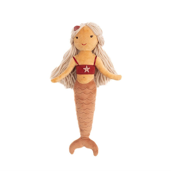Adriana Mermaid Stuffed Toy