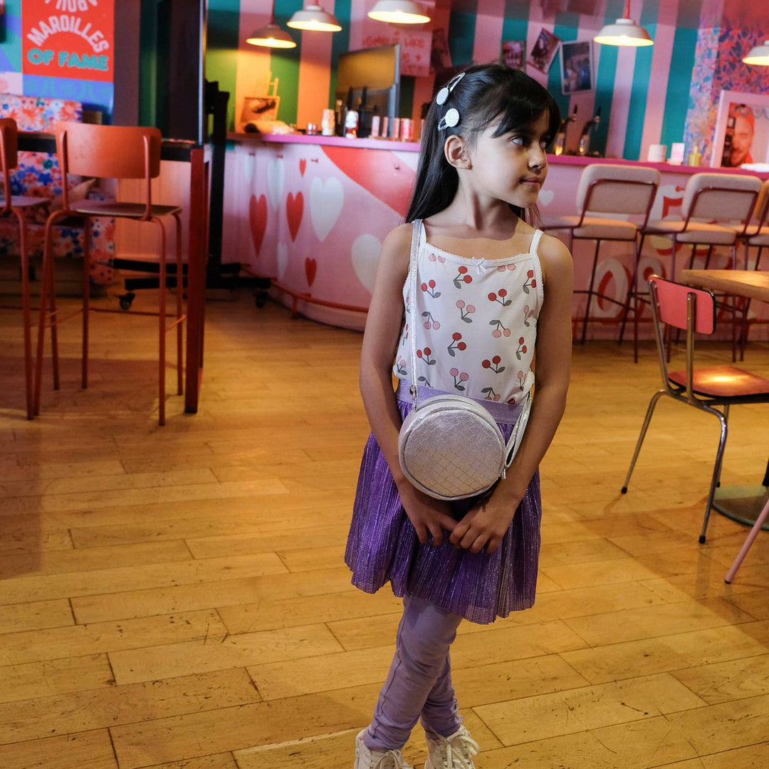 Disco Ball Bag