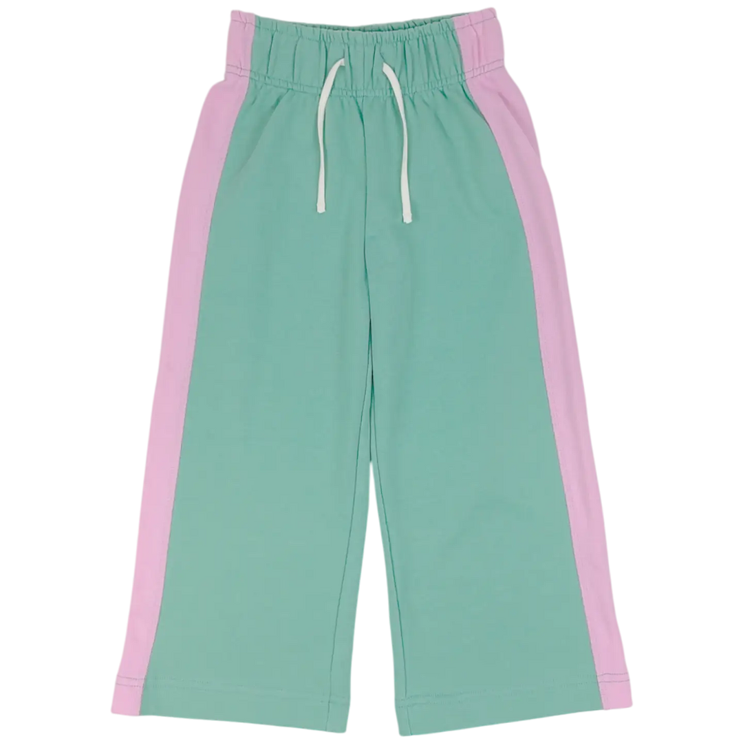 Cozy Time Wide-Leg Sweatpants
