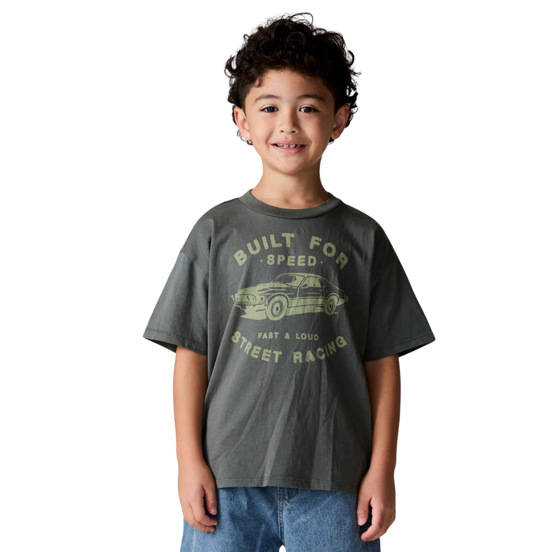 Car Show Tee