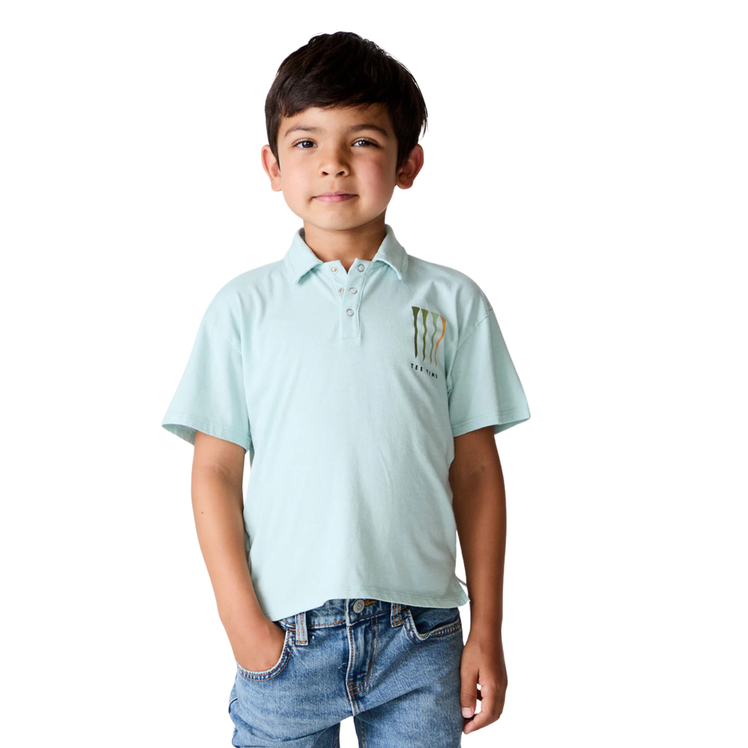 Tee Time Short Sleeve