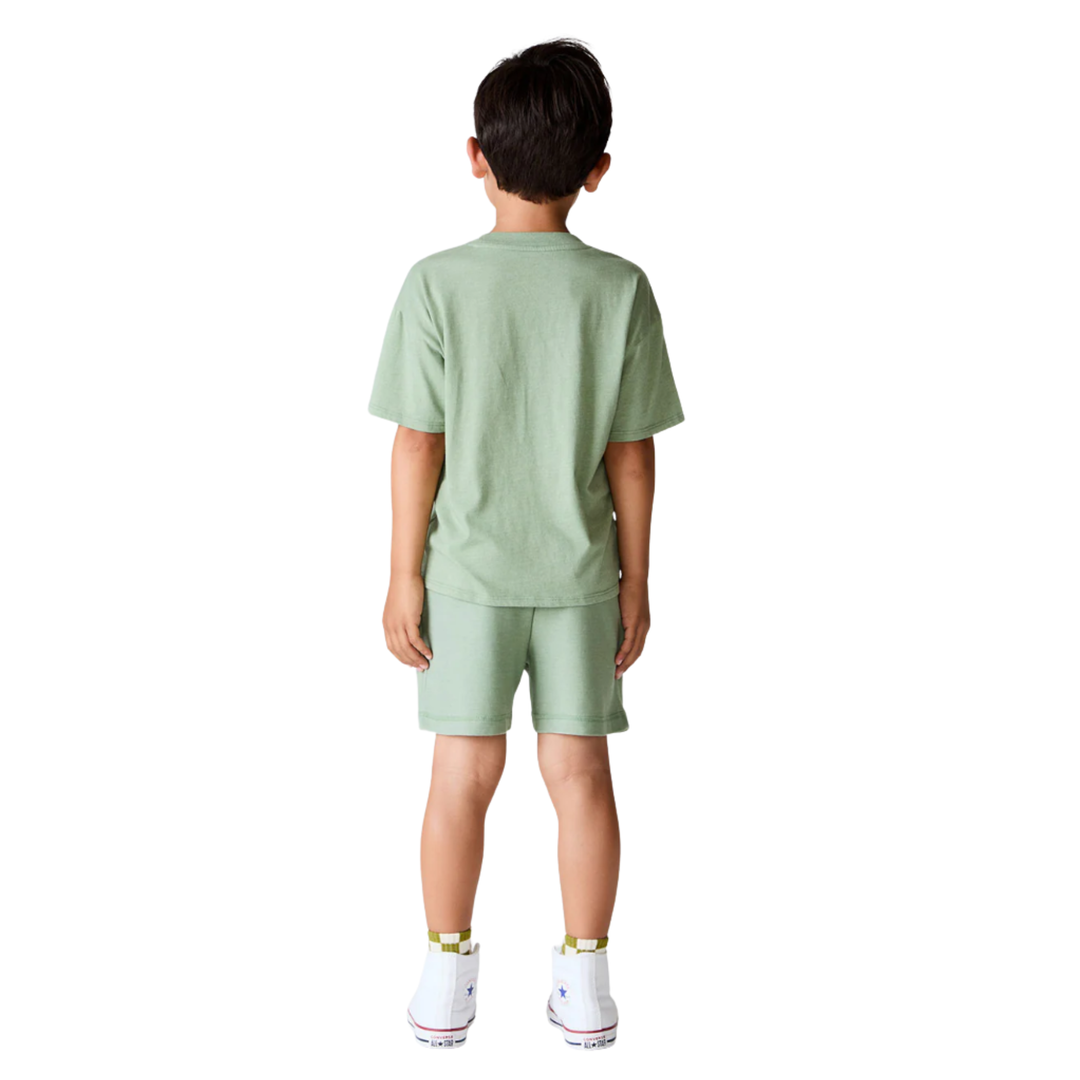 On The Green Boys Shorts