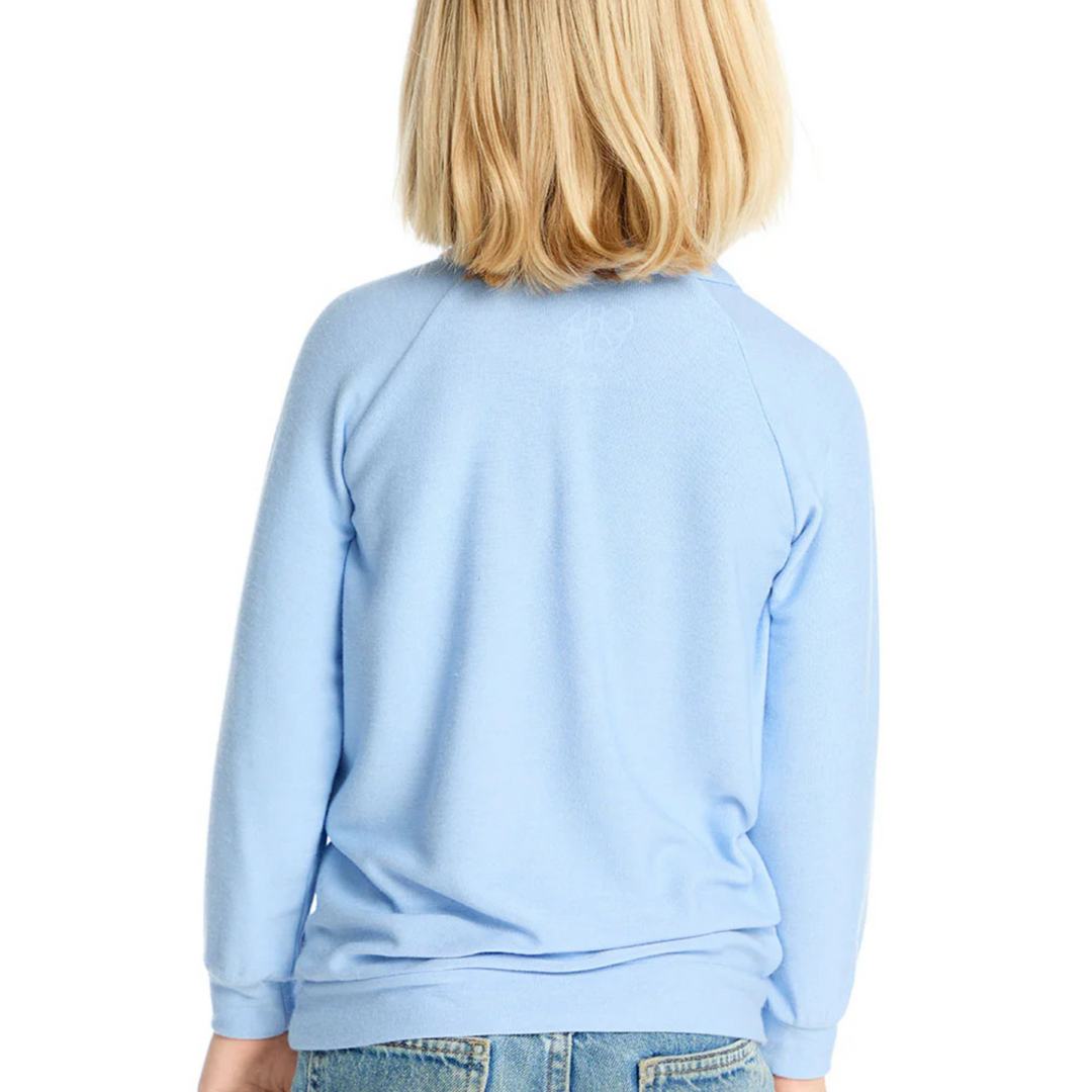 Painterly Unicorn Long Sleeve