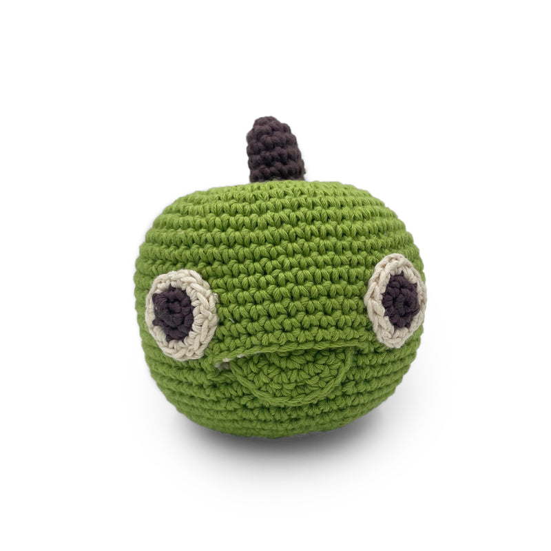 Karel Apple Rattle