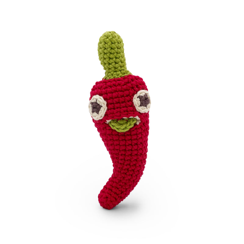 Peter Pepper Rattle