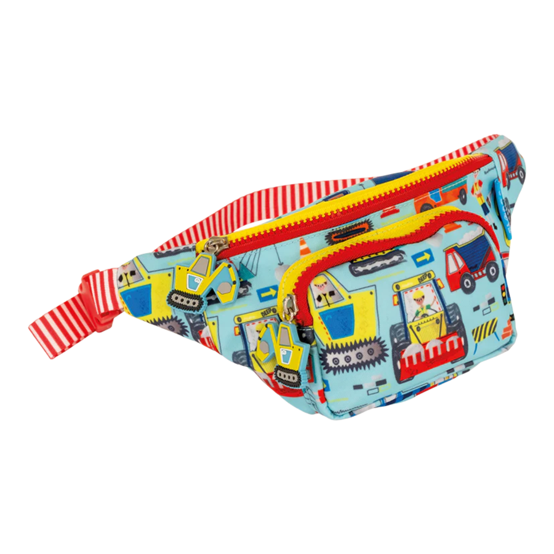 Construction Belt Bag
