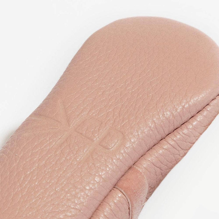 Blush Ballet Slipper