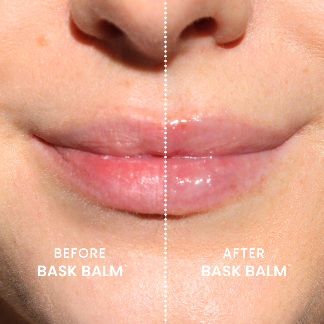 Bask Balm SPF 30 Lip Balm
