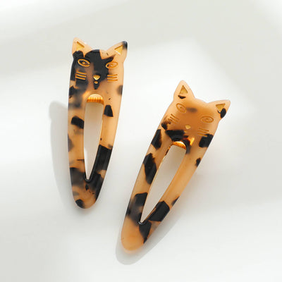 Cat Clip (Set of 2)