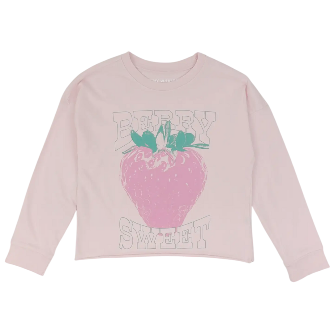 Berry Sweet Long Sleeve