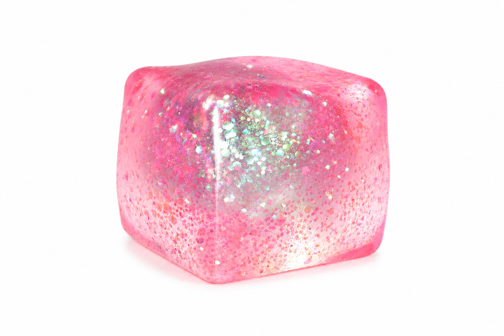Jumbo Squishy Cube