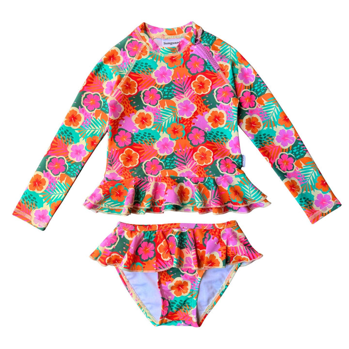 Reese Two-Piece Swimsuit