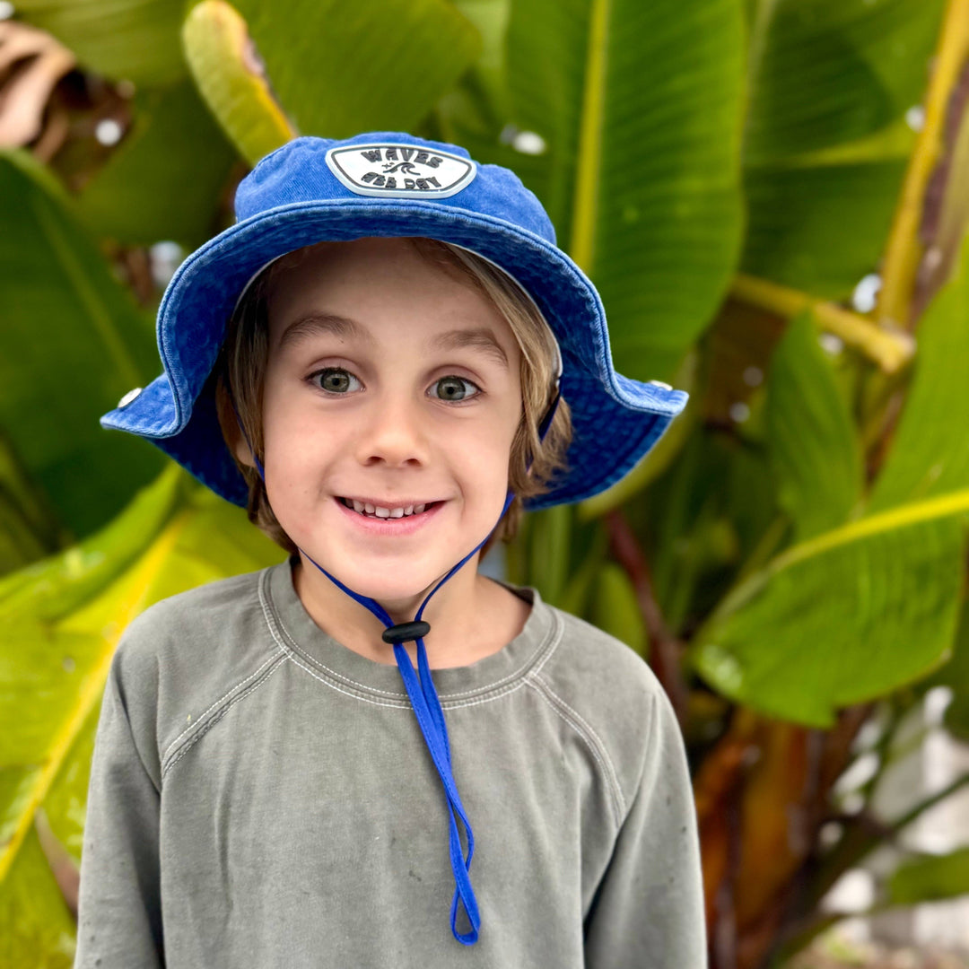 Little Boonie Hat