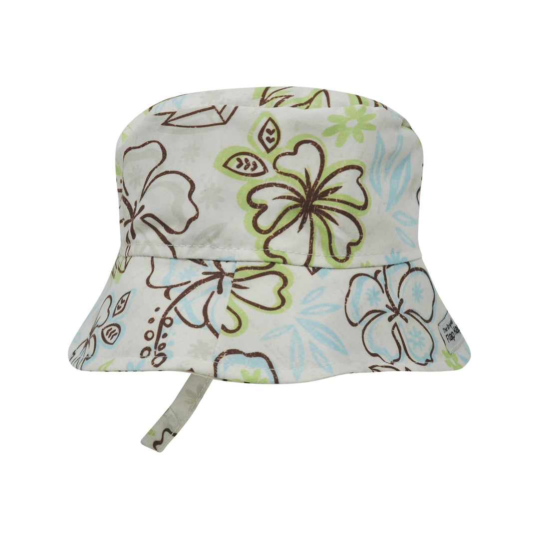 Kids UPF 50+ Bucket Hat