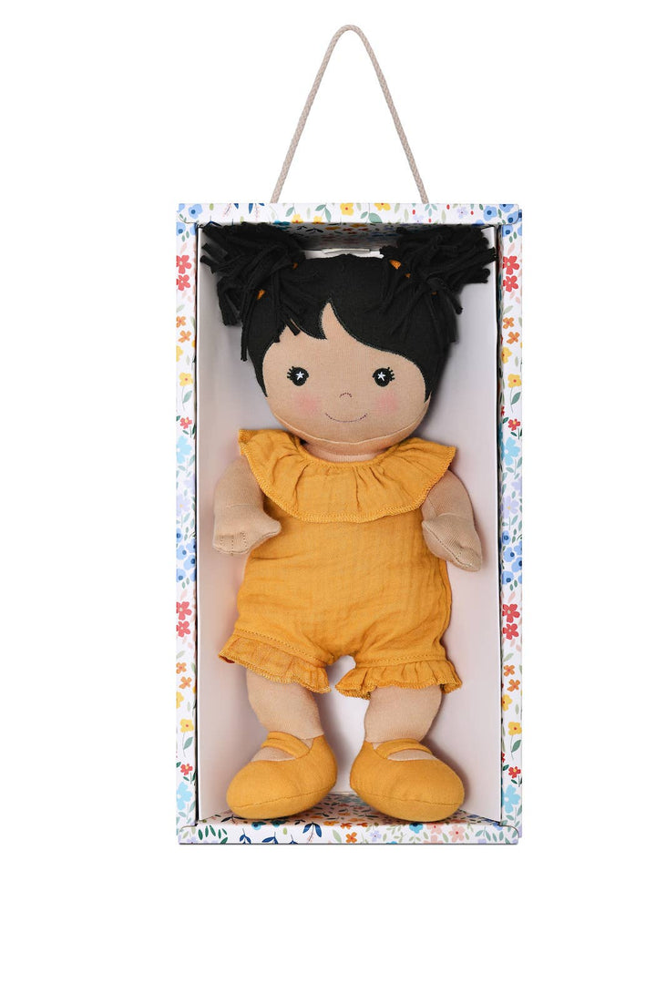Gwen Doll - Apricot