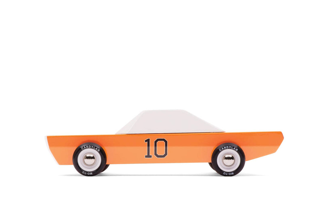 GT-10 Racer