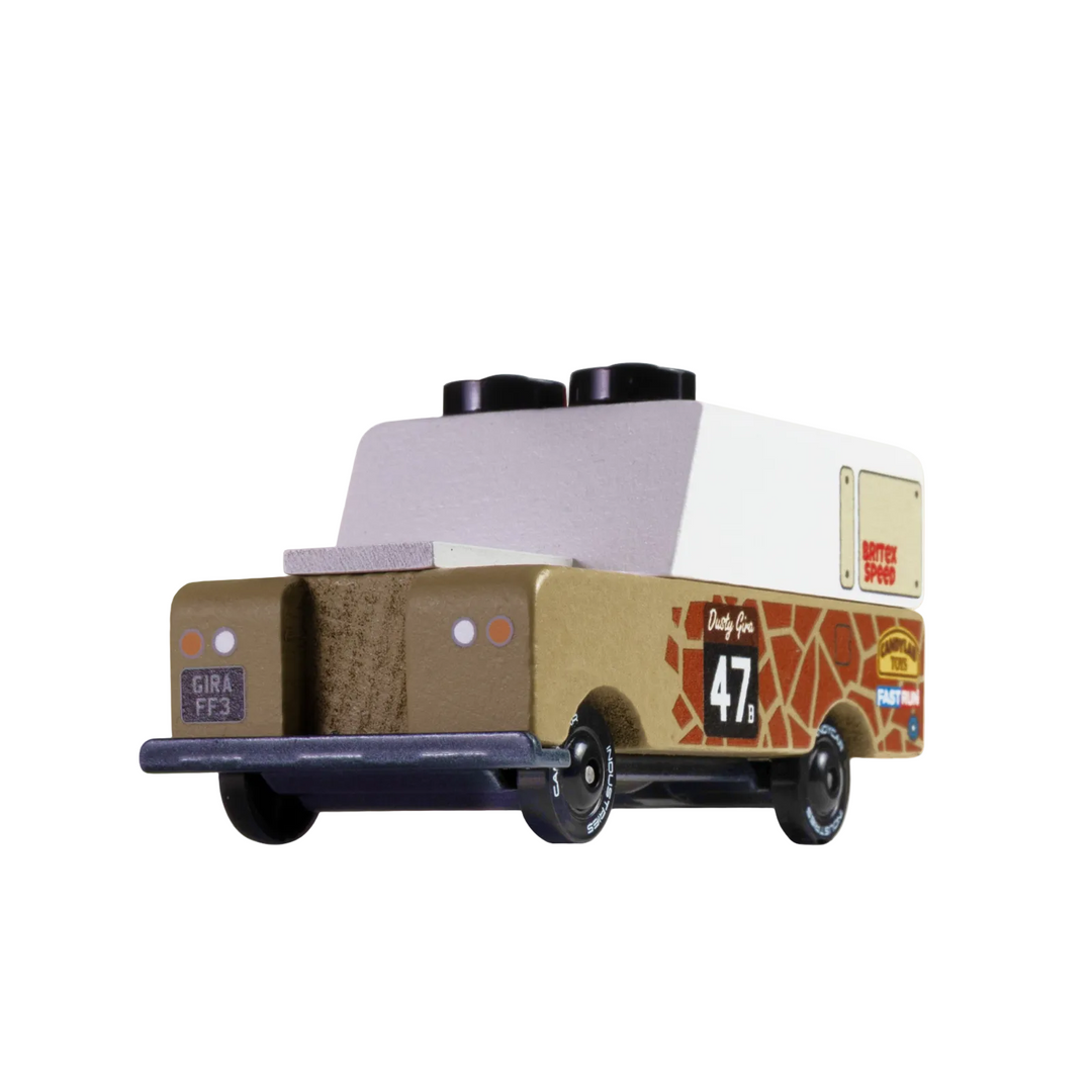 Safari Gira TOONS™ Car