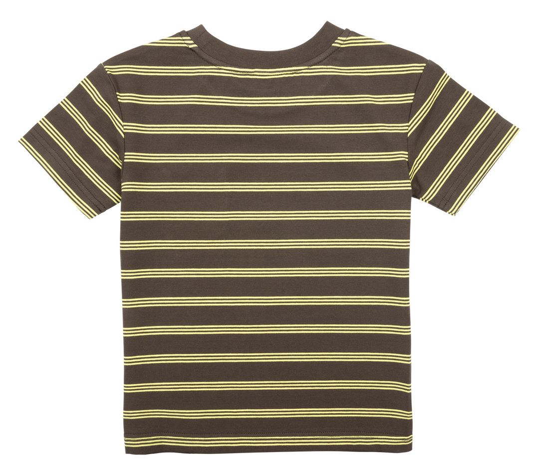 Rodgers Stripes Tee