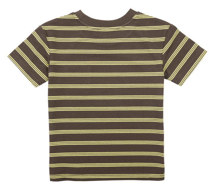 Rodgers Stripes Tee