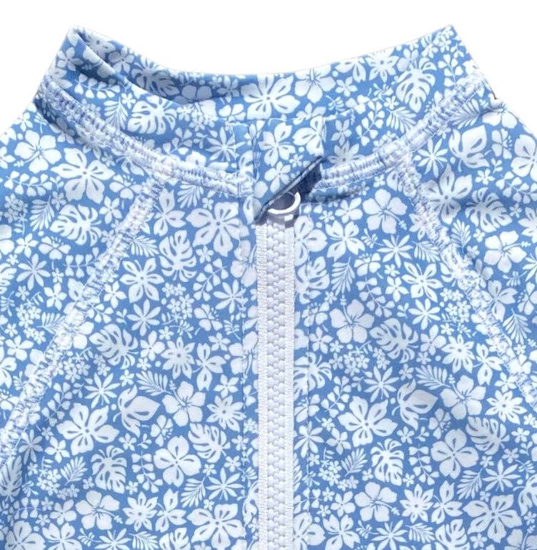Emily Baby Sunsuit