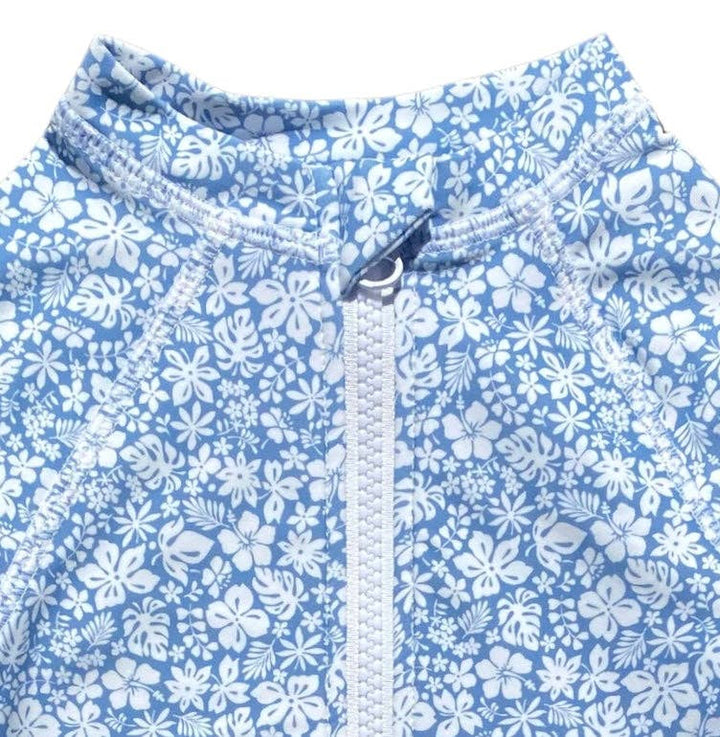 Emily Baby Sunsuit