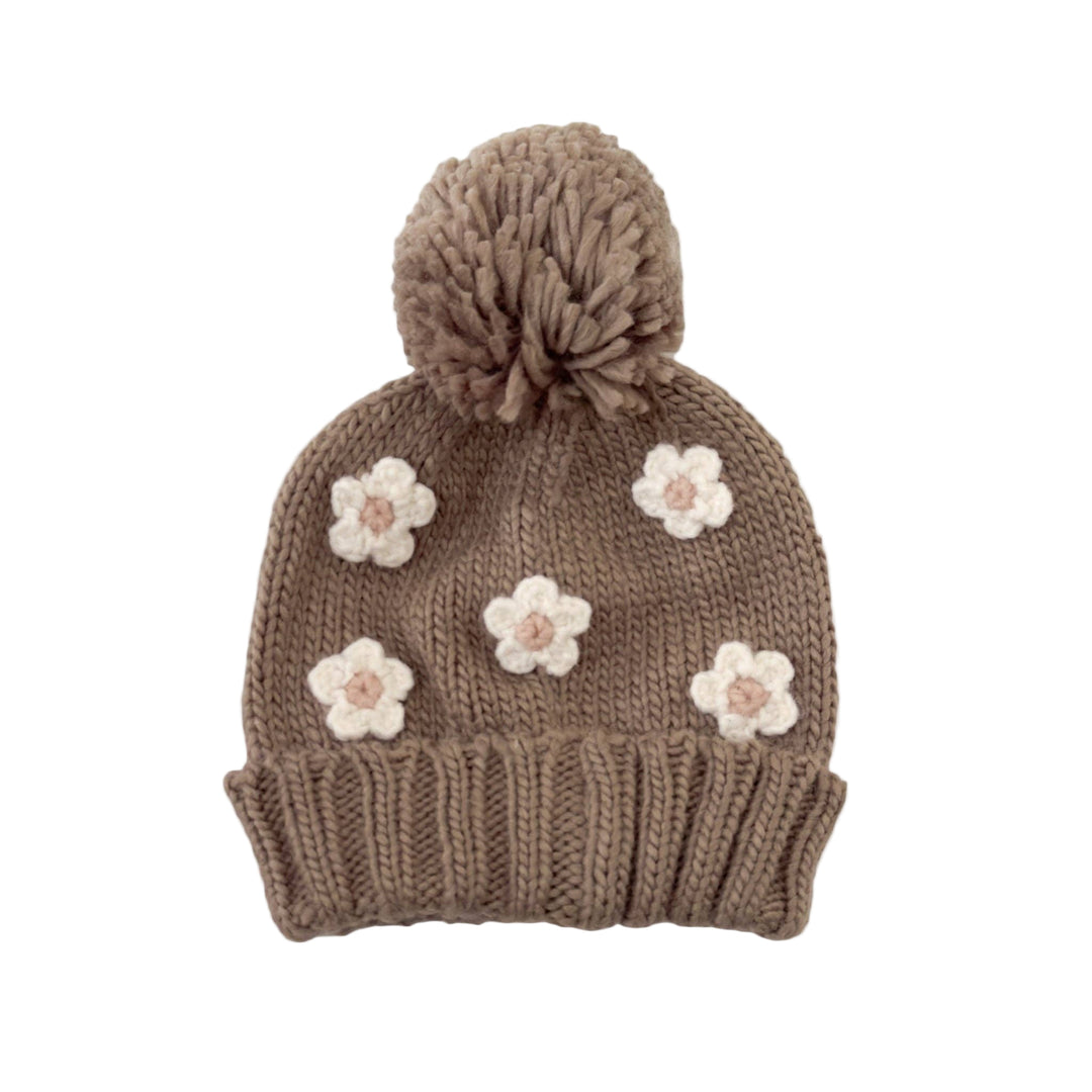 Flower Hat - Daisy