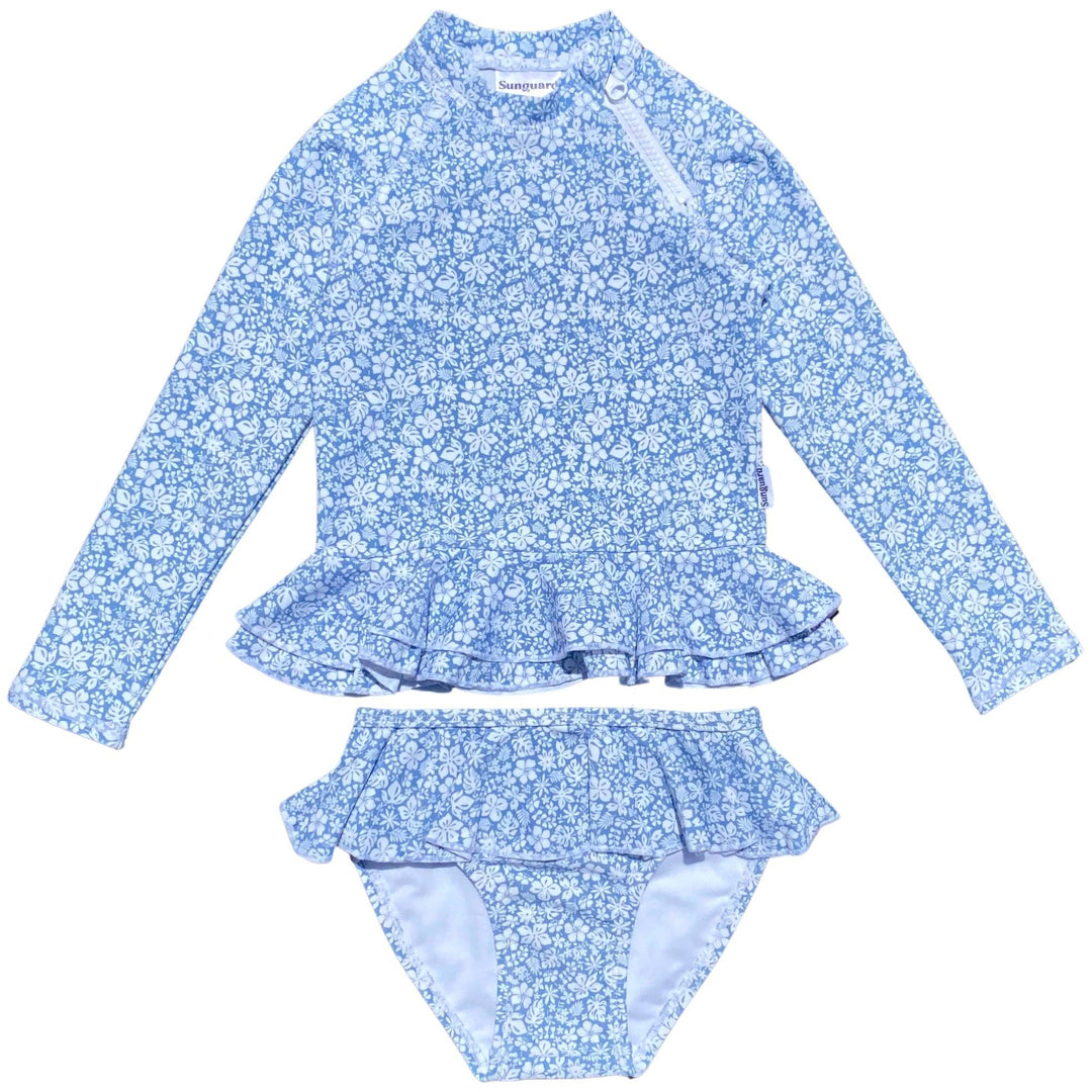 Reese Two-Piece Swimsuit