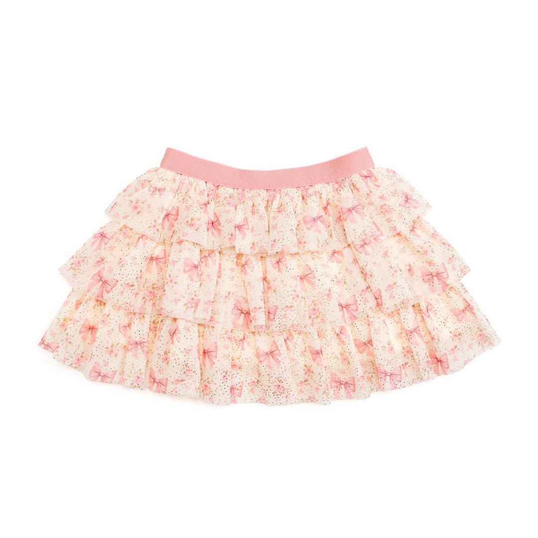 Ditsy Floral Tutu