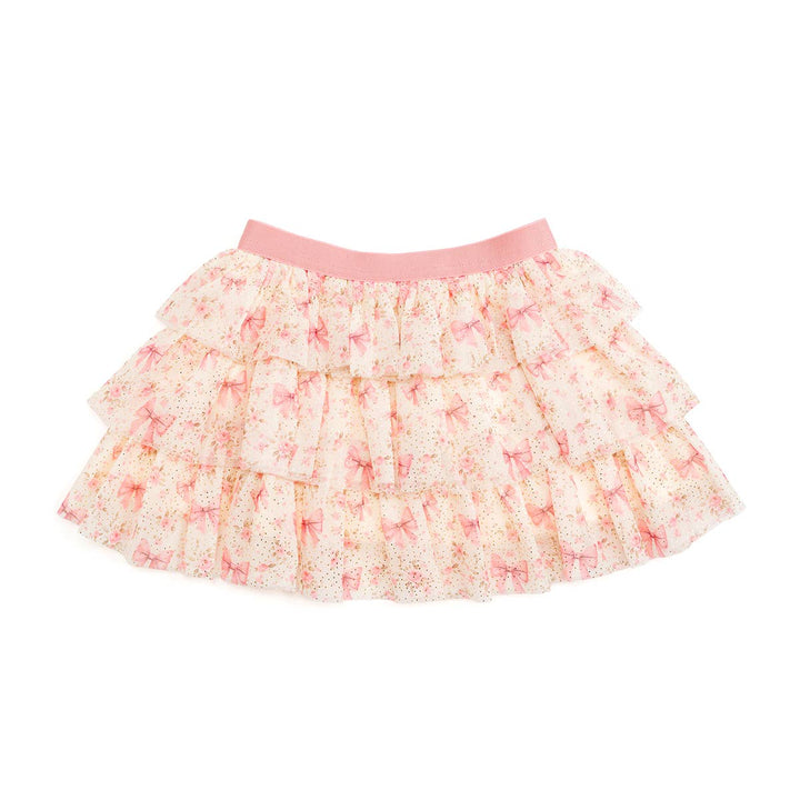 Ditsy Floral Tutu