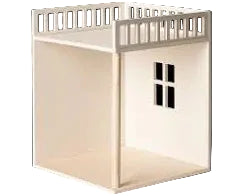 House of Miniature - Bonus Room