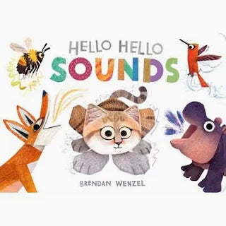 Hello Hello Sounds