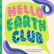 Hello Earth Club