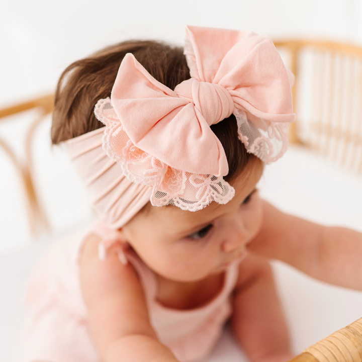 Trimmed FAB® Headband
