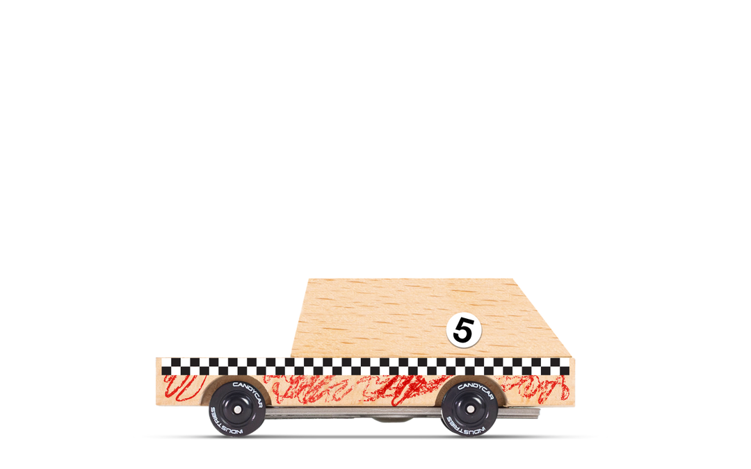 Candylab Toys DIY 4-Pack