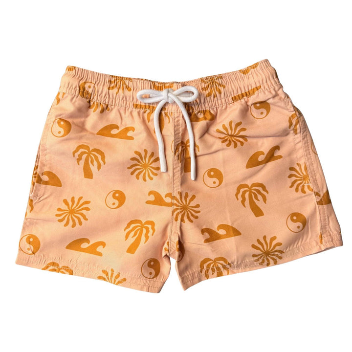Cruz Swim Trunks