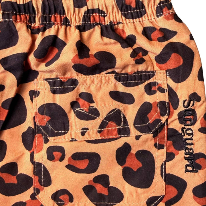 Cruz Swim Trunks