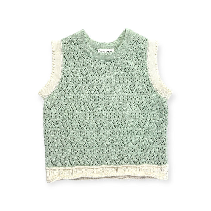 Poppy Textured Tank & Shorts Set