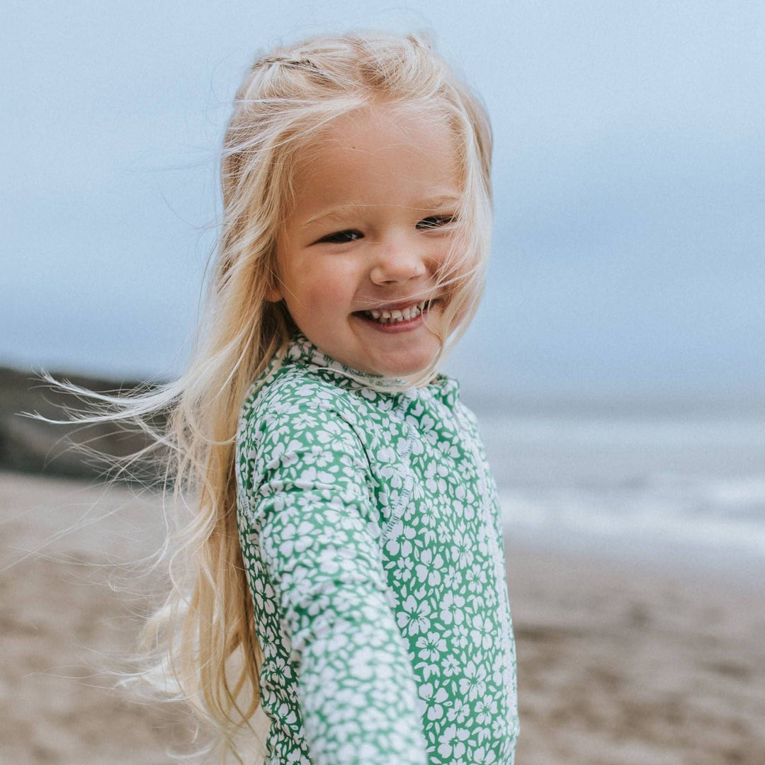 Reese Two-Piece Swimsuit