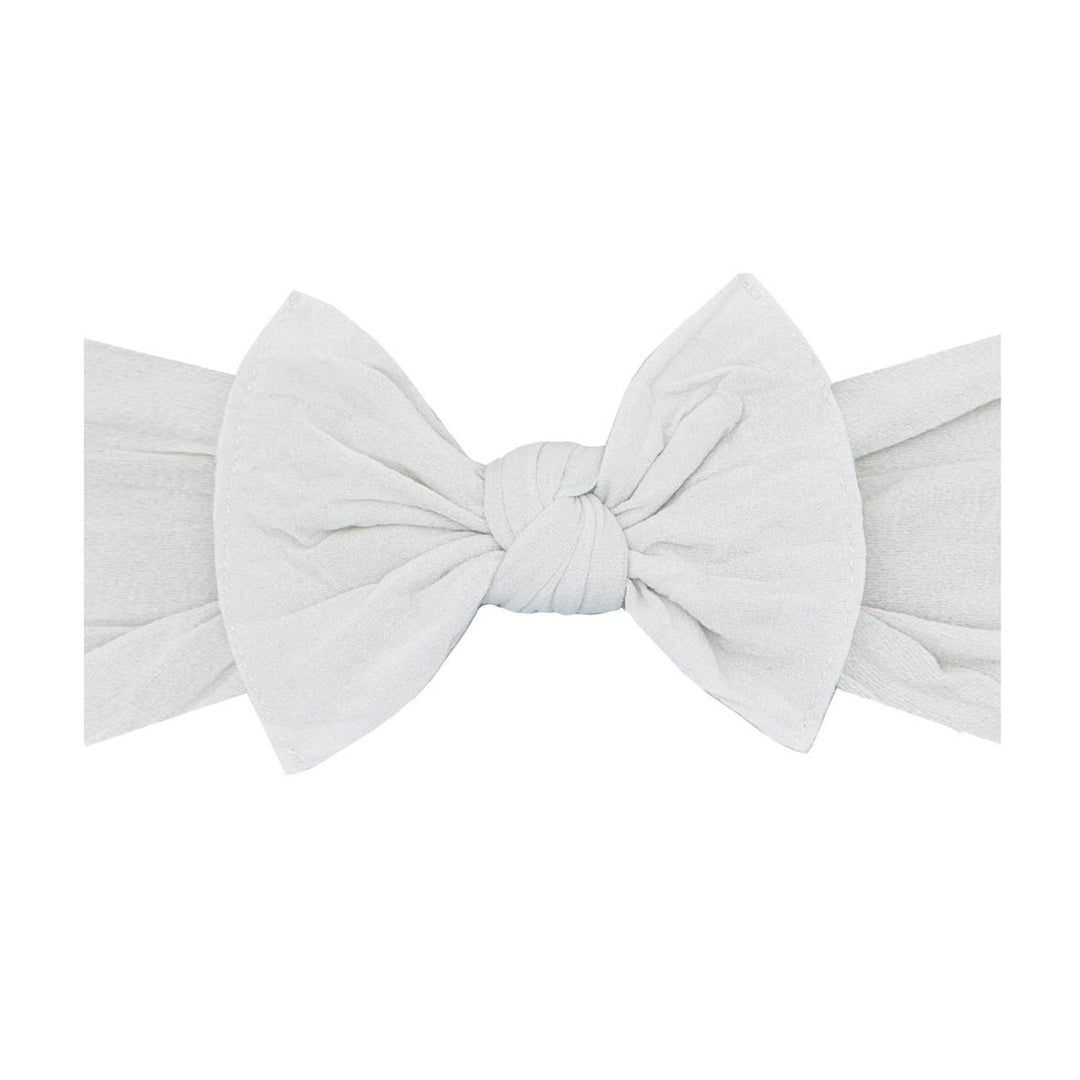 The Original Knot soft nylon headband